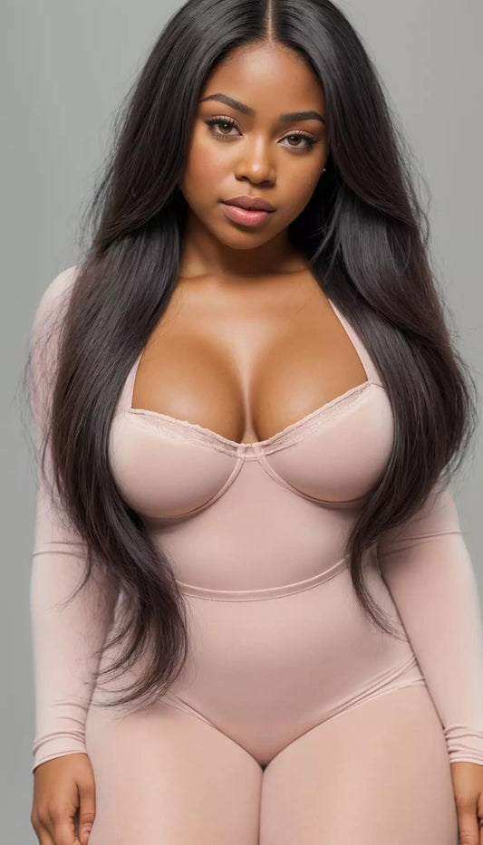 African American Model Bundle