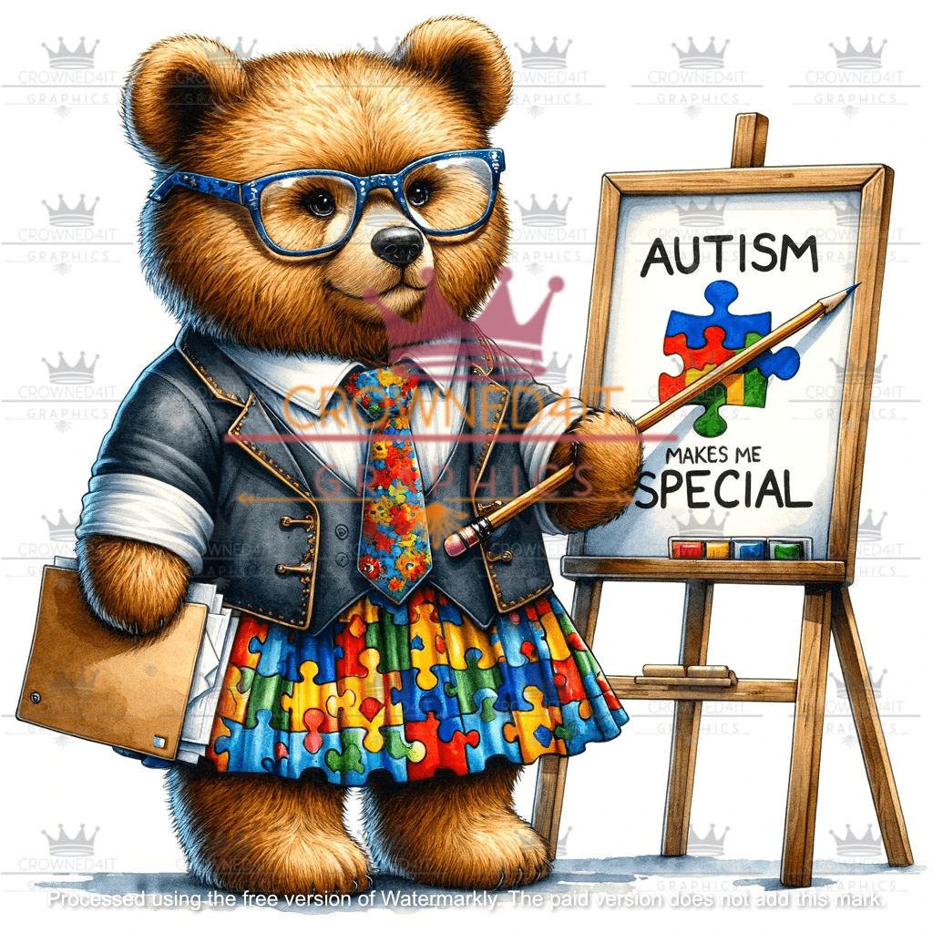 Autism Teachers